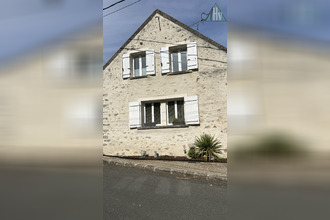 achat maison moisenay 77950