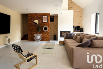 achat maison moisenay 77950