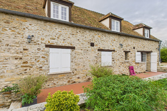 achat maison moisenay 77950