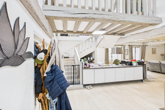 achat maison moisenay 77950