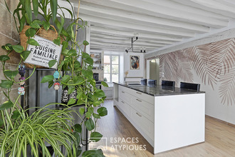 achat maison moisenay 77950