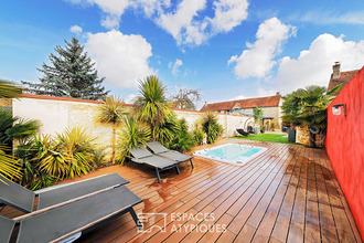 achat maison moisenay 77950