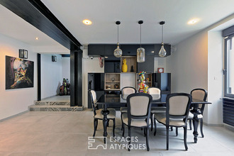 achat maison moisenay 77950