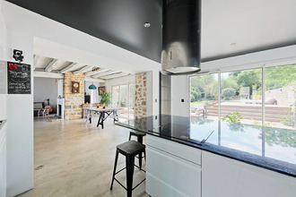 achat maison moisenay 77950