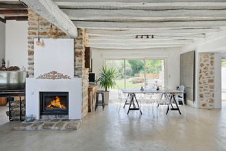 achat maison moisenay 77950