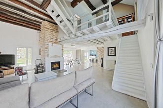 achat maison moisenay 77950