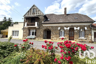 achat maison moislains 80200