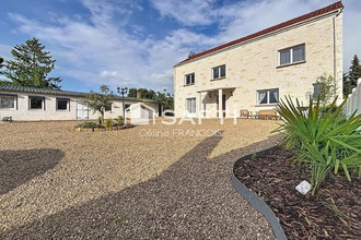 achat maison moislains 80200