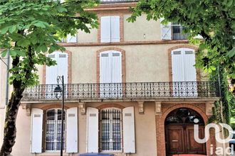 achat maison moissac 82200