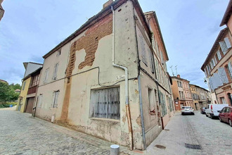 achat maison moissac 82200