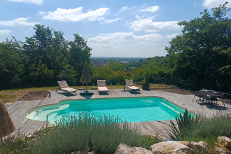 achat maison moissac 82200