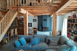 achat maison moissac 82200