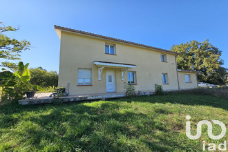 achat maison moissac 82200