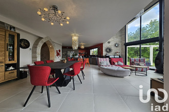 achat maison moissac 82200