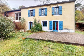 achat maison moissac 82200