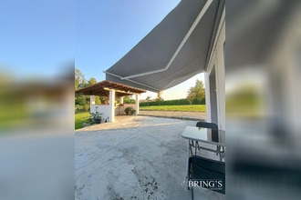 achat maison moissac 82200