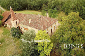 achat maison moissac 82200