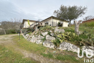 achat maison moissac 82200