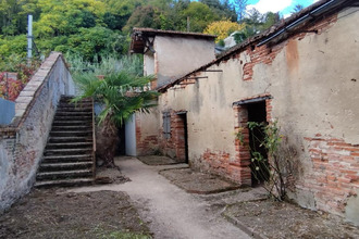 achat maison moissac 82200