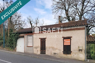 achat maison moissac 82200