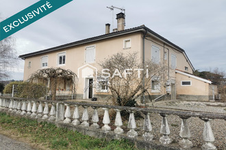 achat maison moissac 82200