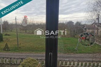 achat maison moissac 82200