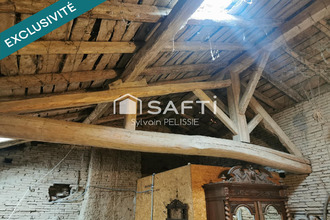 achat maison moissac 82200