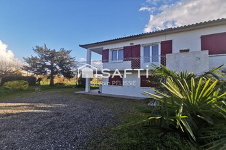 achat maison moissac 82200