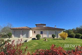 achat maison moissac 82200