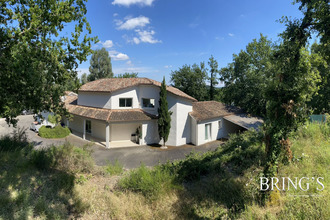 achat maison moissac 82200