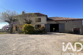 achat maison moissac 82200