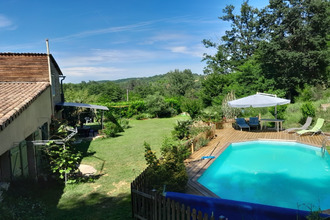 achat maison moissac 82200