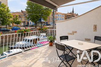 achat maison moissac 82200