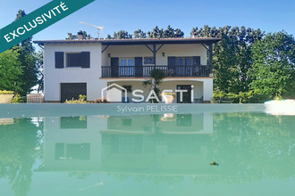 achat maison moissac 82200