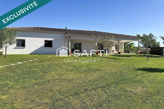 achat maison moissac 82200