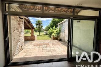 achat maison moissac 82200