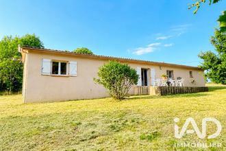 achat maison moissac 82200