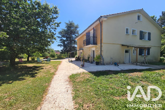 achat maison moissac 82200