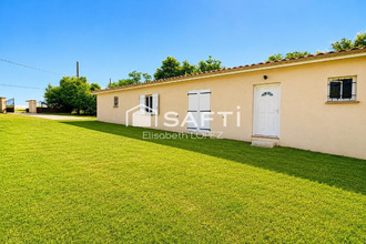 achat maison moissac 82200