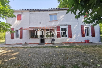 achat maison moissac 82200