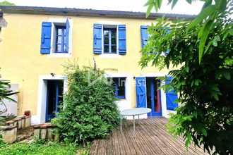 achat maison moissac 82200