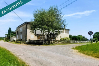 achat maison moissac 82200