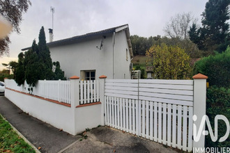 achat maison moissac 82200