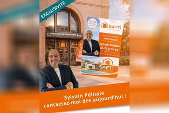 achat maison moissac 82200