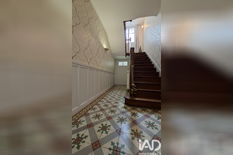 achat maison moissac 82200