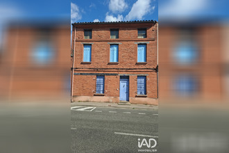achat maison moissac 82200