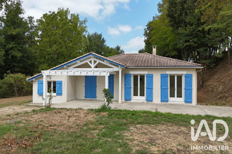 achat maison moissac 82200