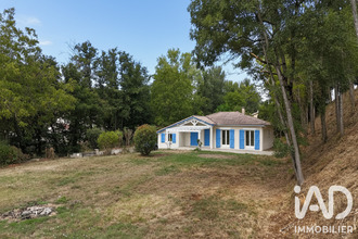 achat maison moissac 82200