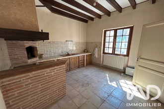 achat maison moissac 82200
