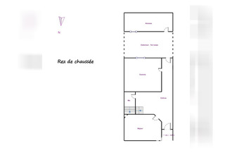 achat maison moissac 82200